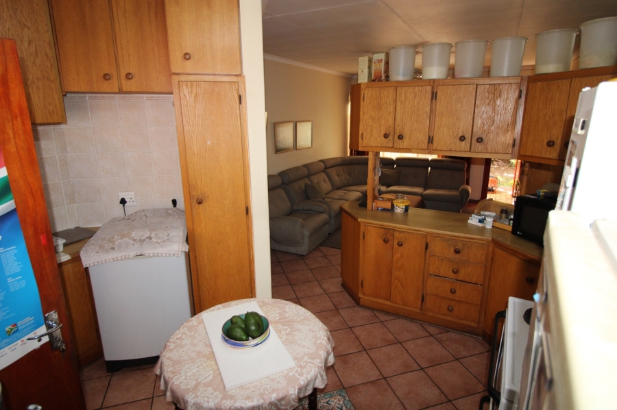 3 Bedroom Property for Sale in Langenhovenpark Free State